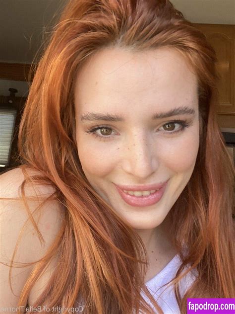 bella thorne onlyfans leaked|Mika aka @mikalafuente